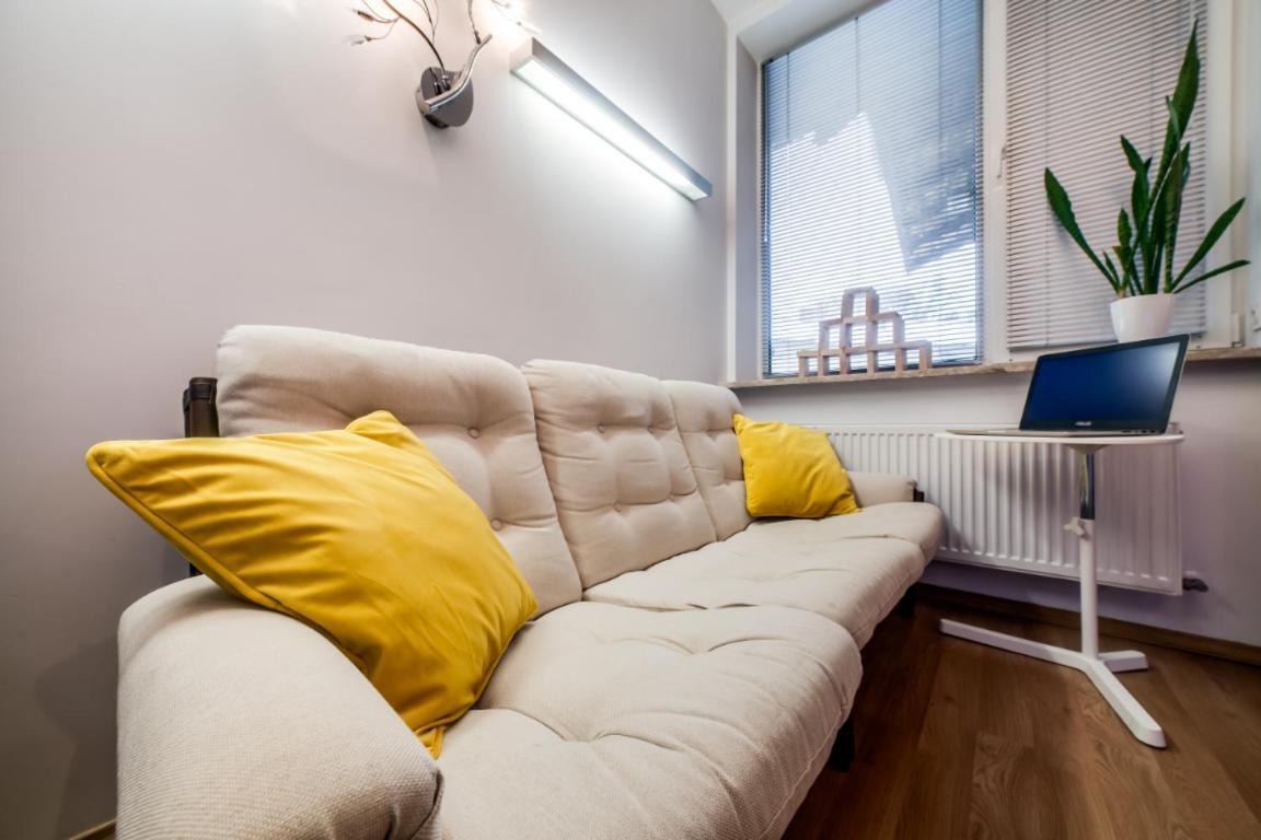 Sova Apartment Lviv Сenter Сity Exterior foto